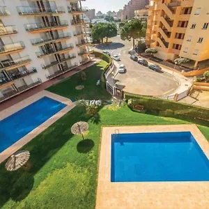 Apartamento Con Piscina Y Parking En , Roses Espagne