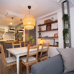 Duplex Penthouse With Terrace By Thegoodtourist Séville