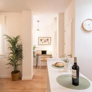 Apartamento Lucia De Triana, Sevilla