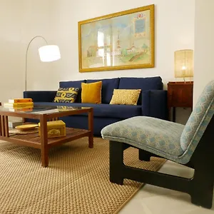 Cse Sierpes Apartment