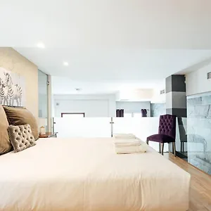 Apartamento Duplex Florida Ii, Sevilla