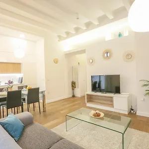 Appartement T&l Triana Loft - Just Like At